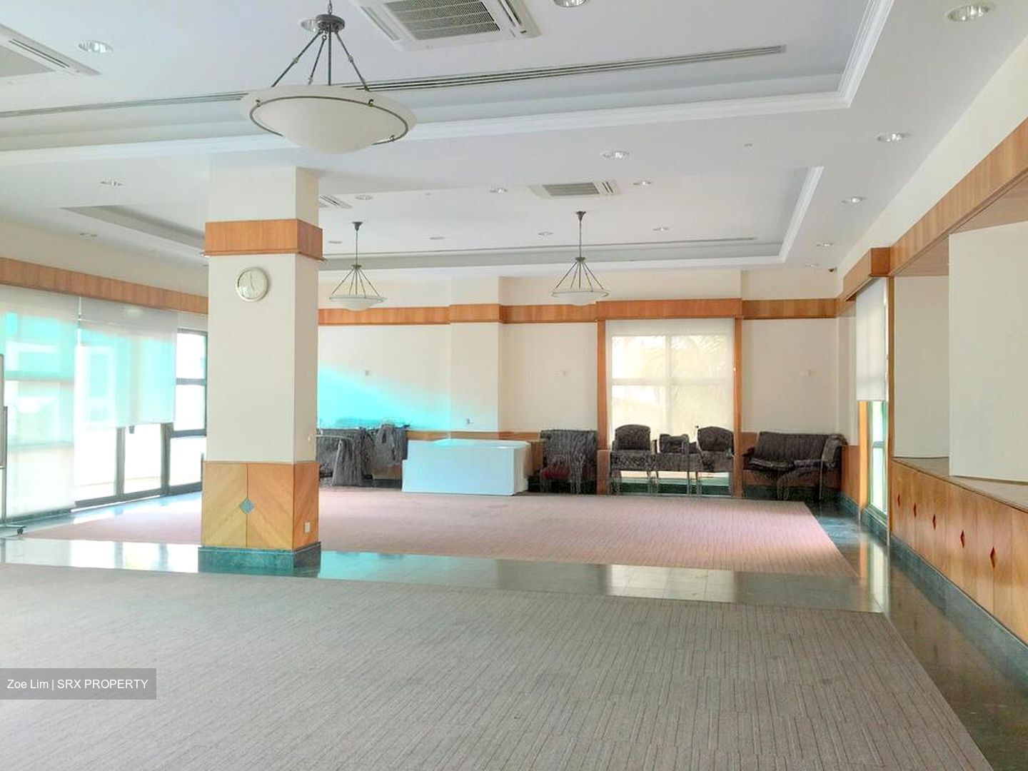Signature Park (D21), Condominium #524576911